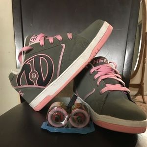 Heelys